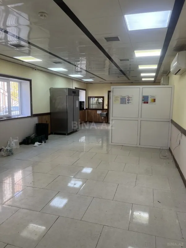 Satılır obyekt 146 m²