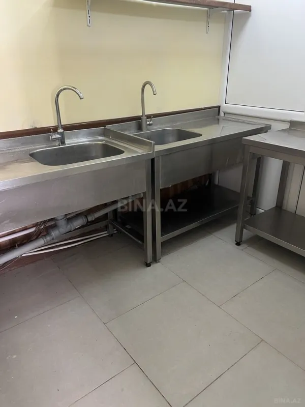 Satılır obyekt 146 m²