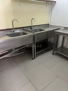 Satılır obyekt 146 m²