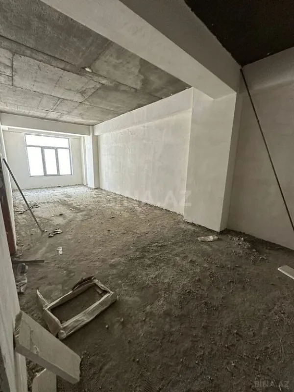 Satılır 3 otaqlı mənzil 110 m²
