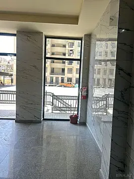 Satılır 3 otaqlı mənzil 110 m²
