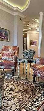 Kirayə verilir 3 otaqlı mənzil 162 m²