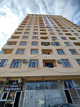 Satılır obyekt 132 m² — Sumqayıt 132.00 m²