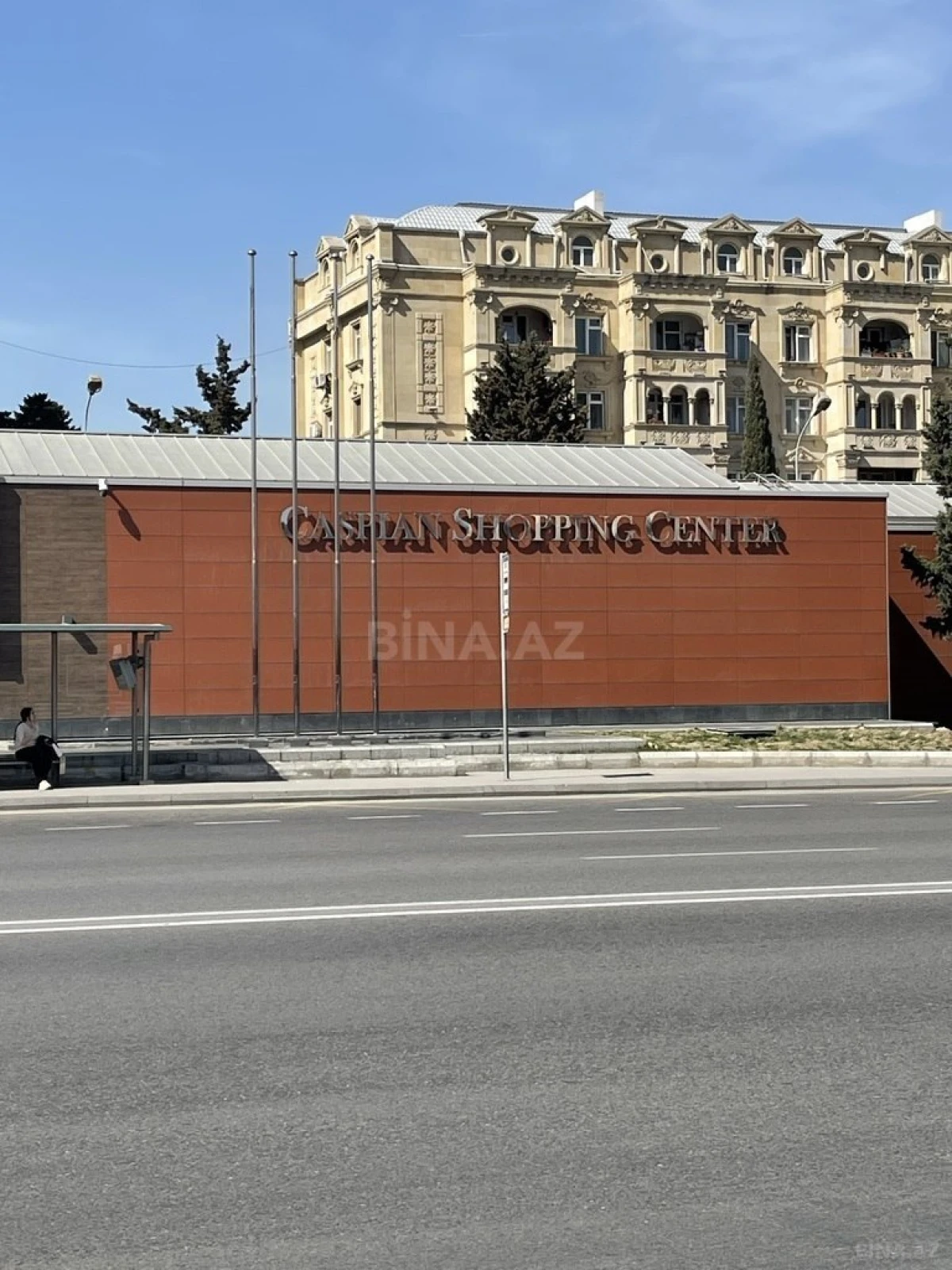 Satılır torpaq sahəsi 20 m²