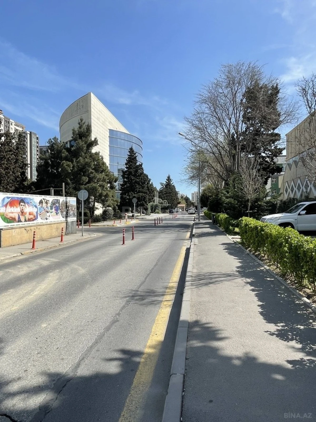 Satılır torpaq sahəsi 20 m²
