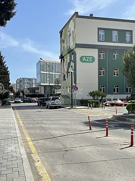 Satılır torpaq sahəsi 20 m²