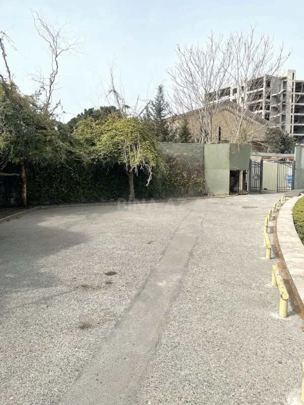 Satılır torpaq sahəsi 20 m²