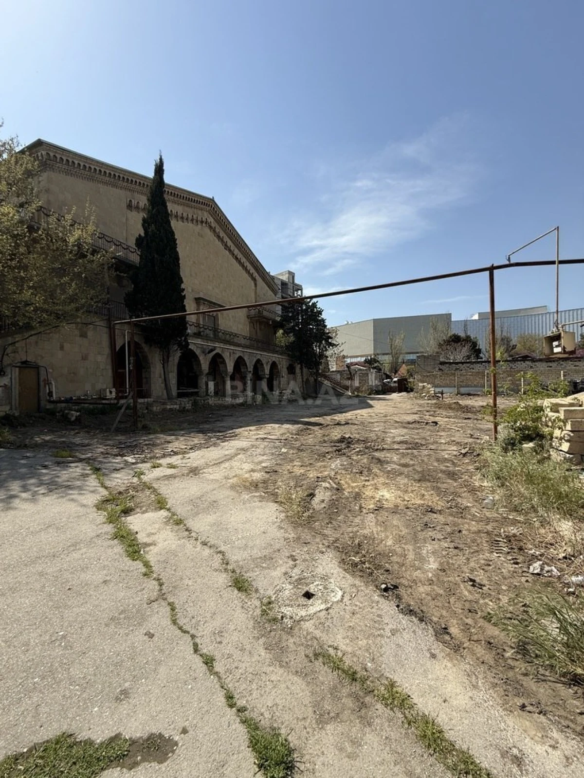 Satılır torpaq sahəsi 20 m²