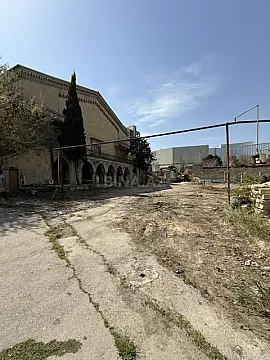 Satılır torpaq sahəsi 20 m²