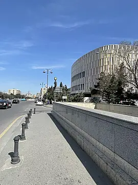 Satılır torpaq sahəsi 20 m²