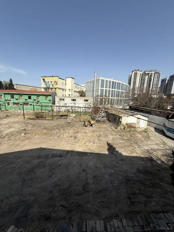 Satılır torpaq sahəsi 20 m²