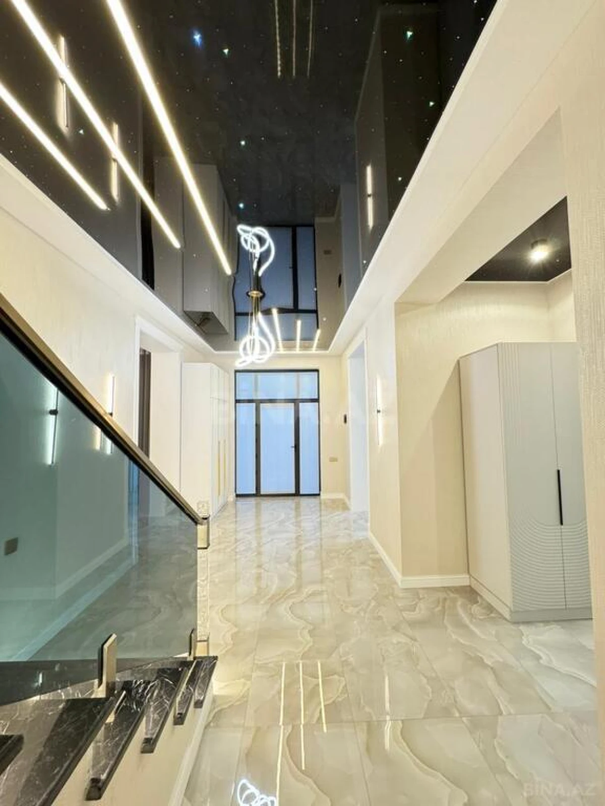 Satılır 6 otaqlı həyət evi 400 m²