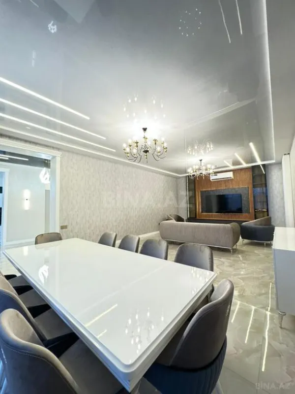 Satılır 6 otaqlı həyət evi 400 m²