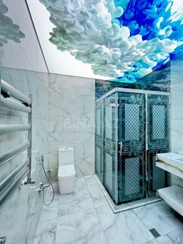 Satılır 6 otaqlı həyət evi 400 m²