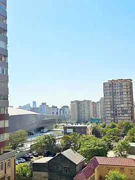 Satılır 2 otaqlı mənzil 130 m² — Bakı, Nərimanov 2 otaq 130.00 m²