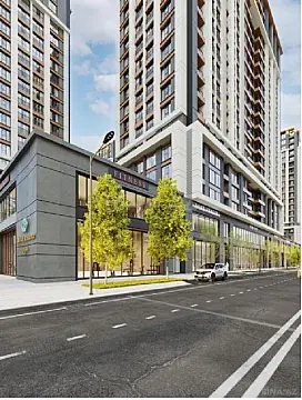 Satılır obyekt 92.5 m²