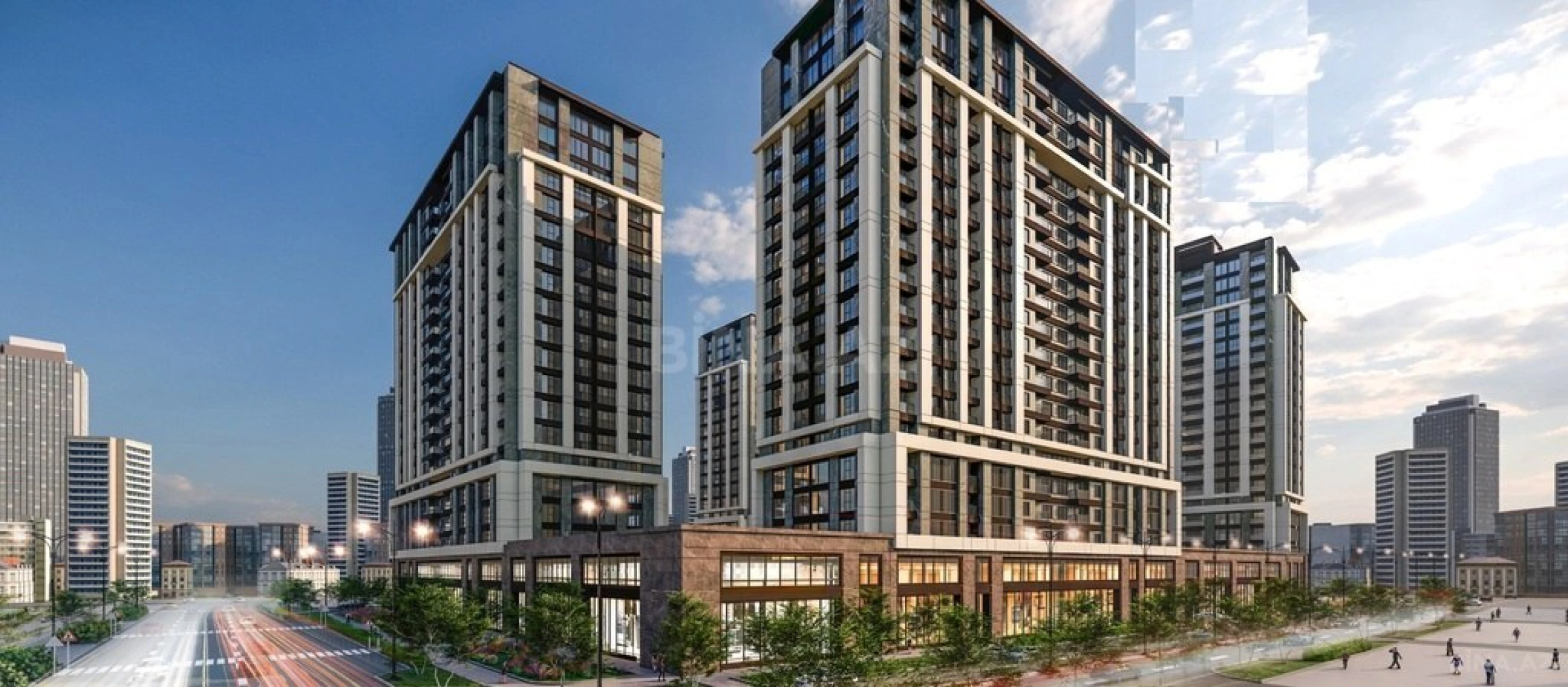 Satılır obyekt 92.5 m²