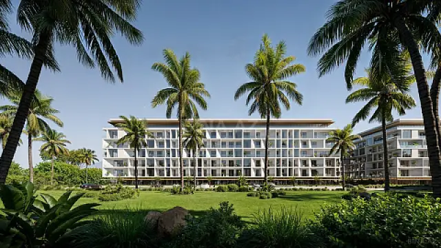 Satılır 1 otaqlı mənzil 70 m²