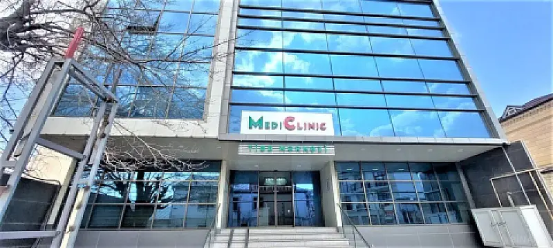 Kirayə verilir obyekt 802 m² — Bakı, Nizami 802.00 m²