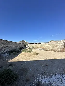 Satılır torpaq sahəsi 5.8 m²