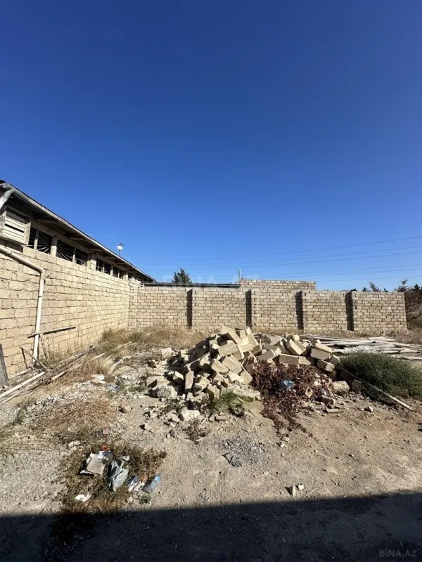 Satılır torpaq sahəsi 5.8 m²