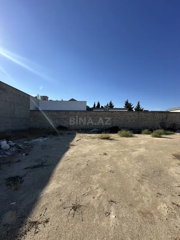 Satılır torpaq sahəsi 5.8 m²