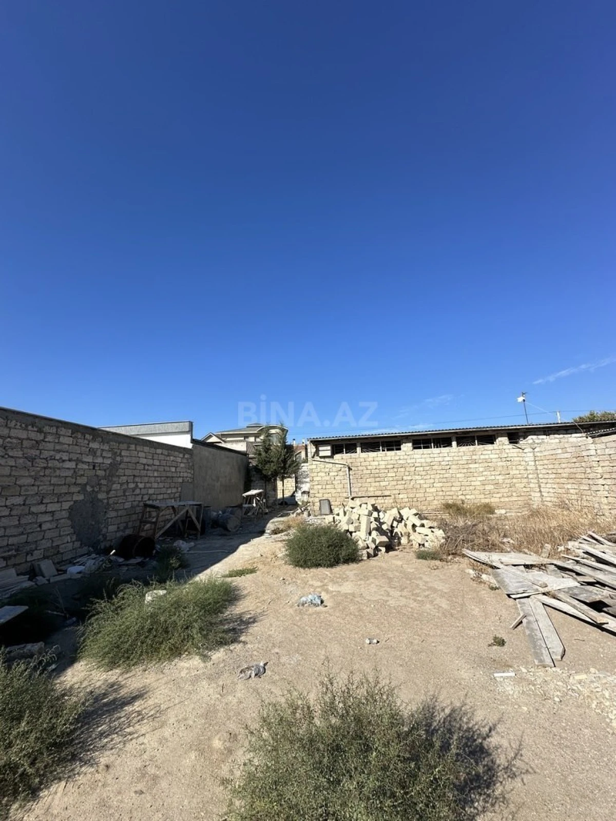 Satılır torpaq sahəsi 5.8 m²