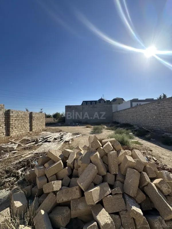 Satılır torpaq sahəsi 5.8 m²