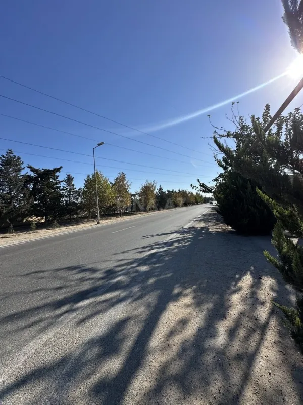 Satılır torpaq sahəsi 5.8 m²