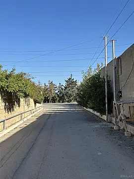 Satılır torpaq sahəsi 5.8 m²