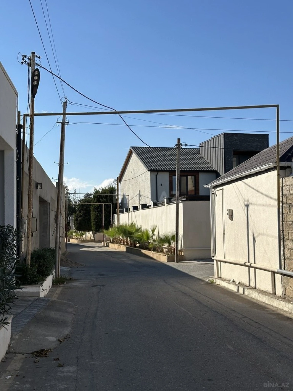 Satılır torpaq sahəsi 5.8 m²