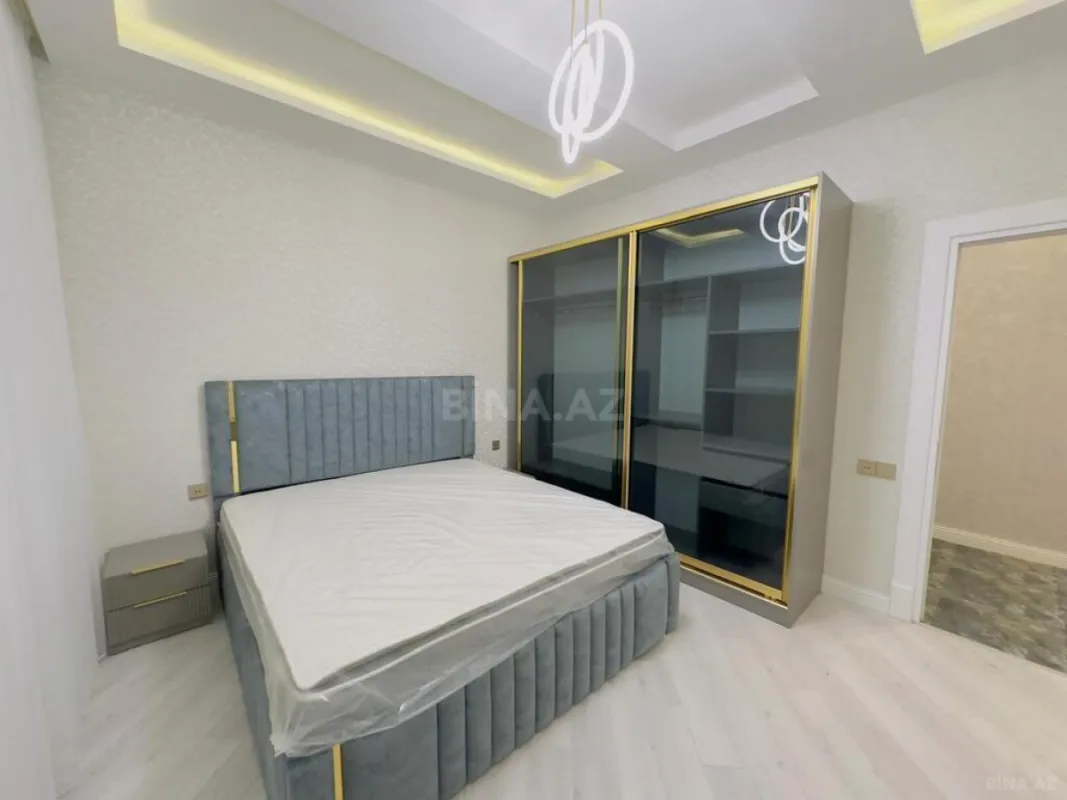 Satılır 4 otaqlı həyət evi 170 m²