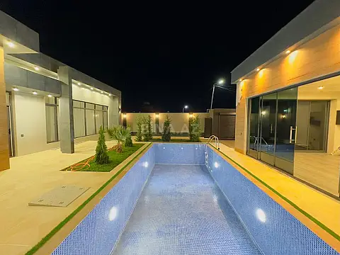 Satılır 4 otaqlı həyət evi 170 m²