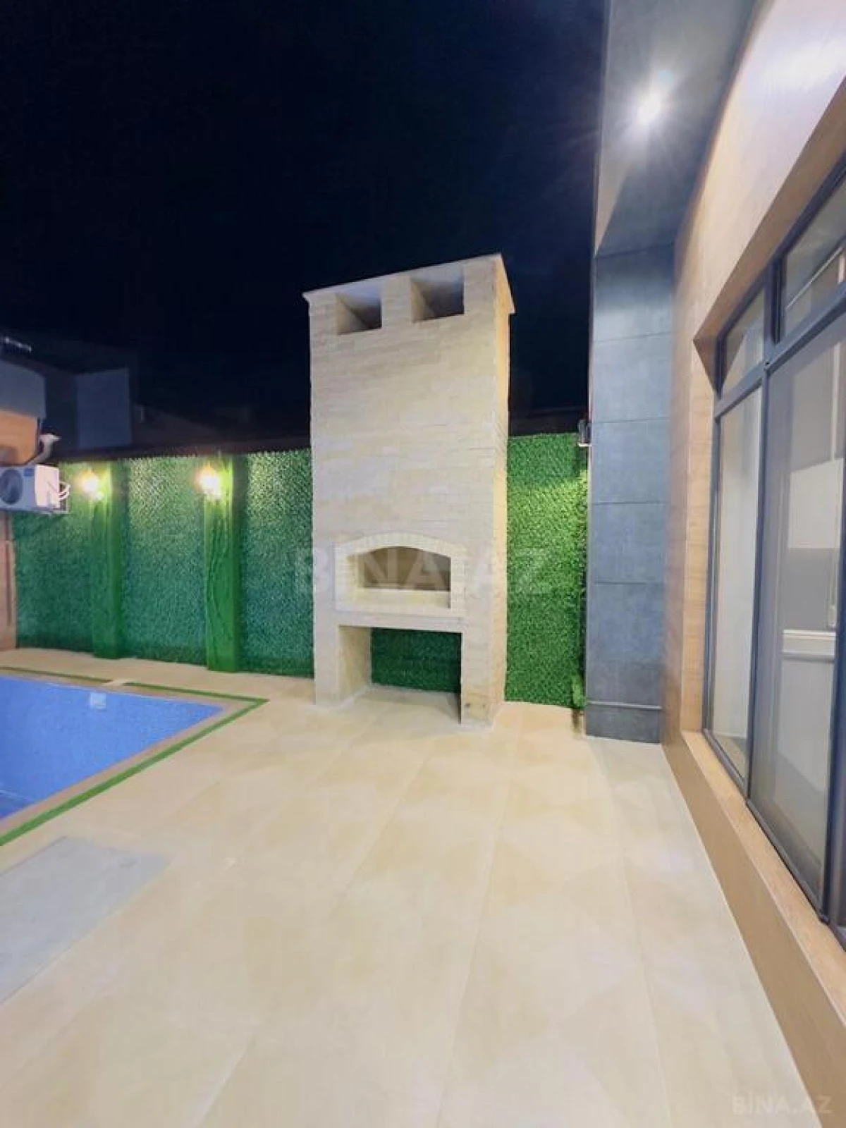 Satılır 4 otaqlı həyət evi 170 m²