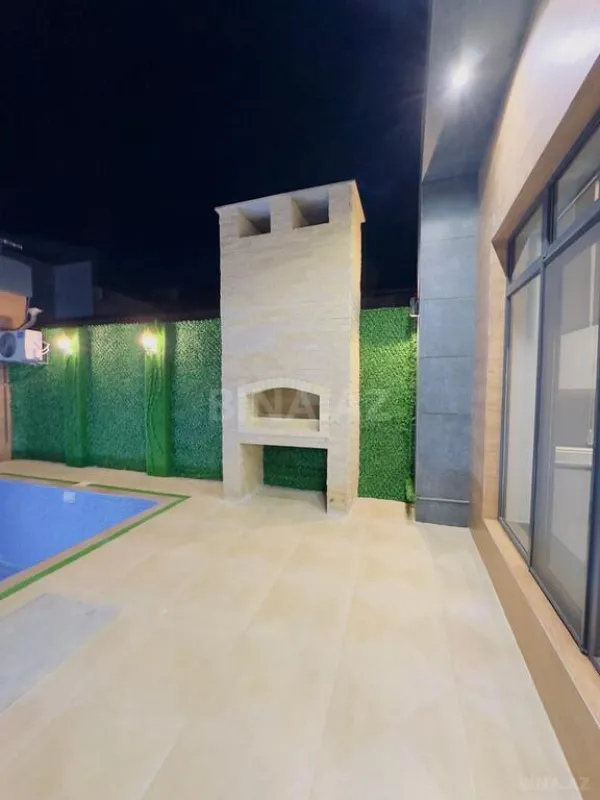 Satılır 4 otaqlı həyət evi 170 m²