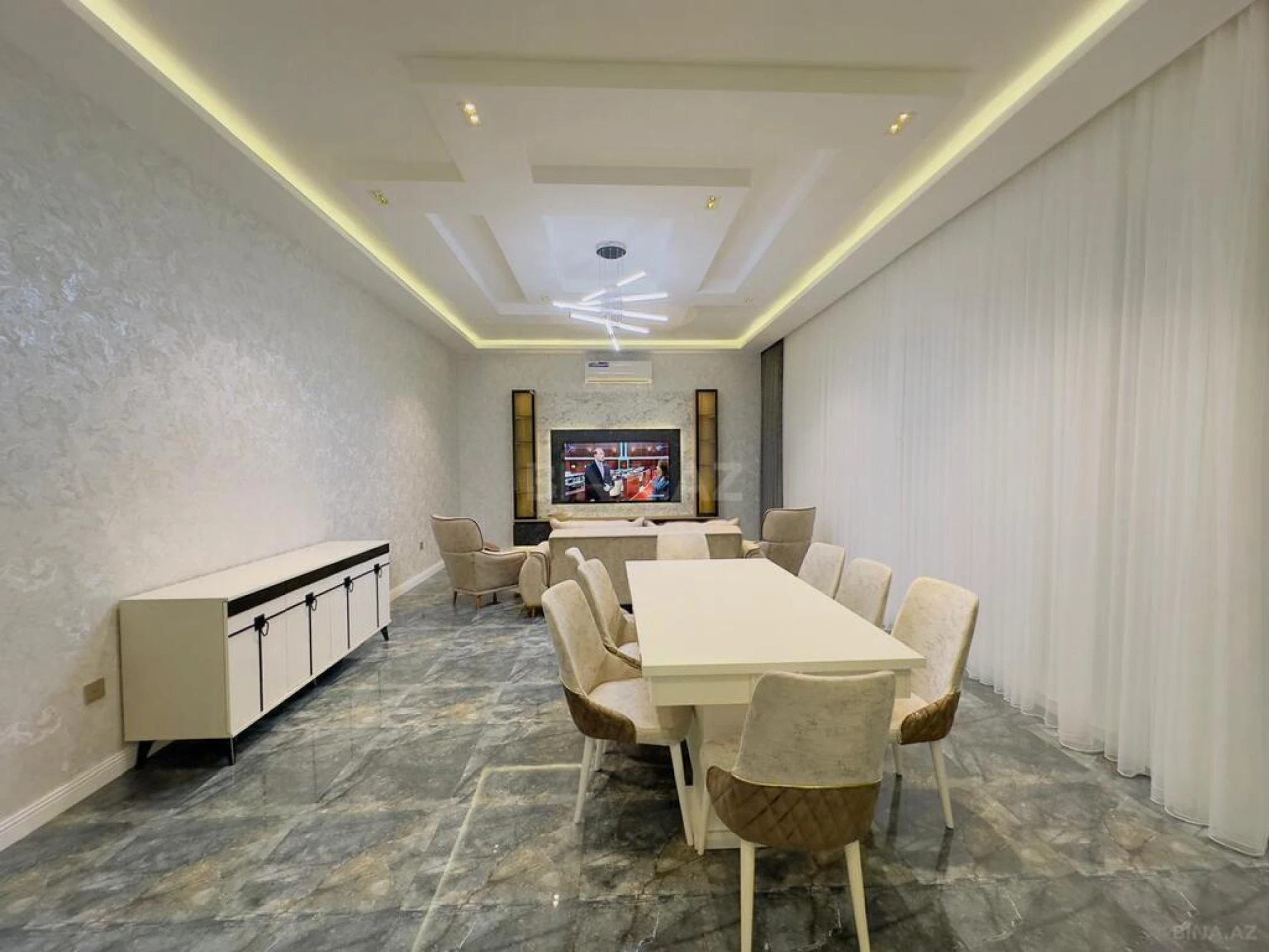 Satılır 4 otaqlı həyət evi 170 m²