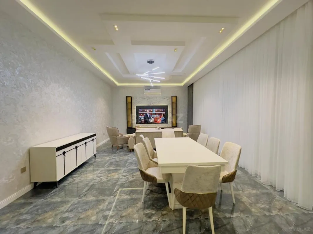 Satılır 4 otaqlı həyət evi 170 m²