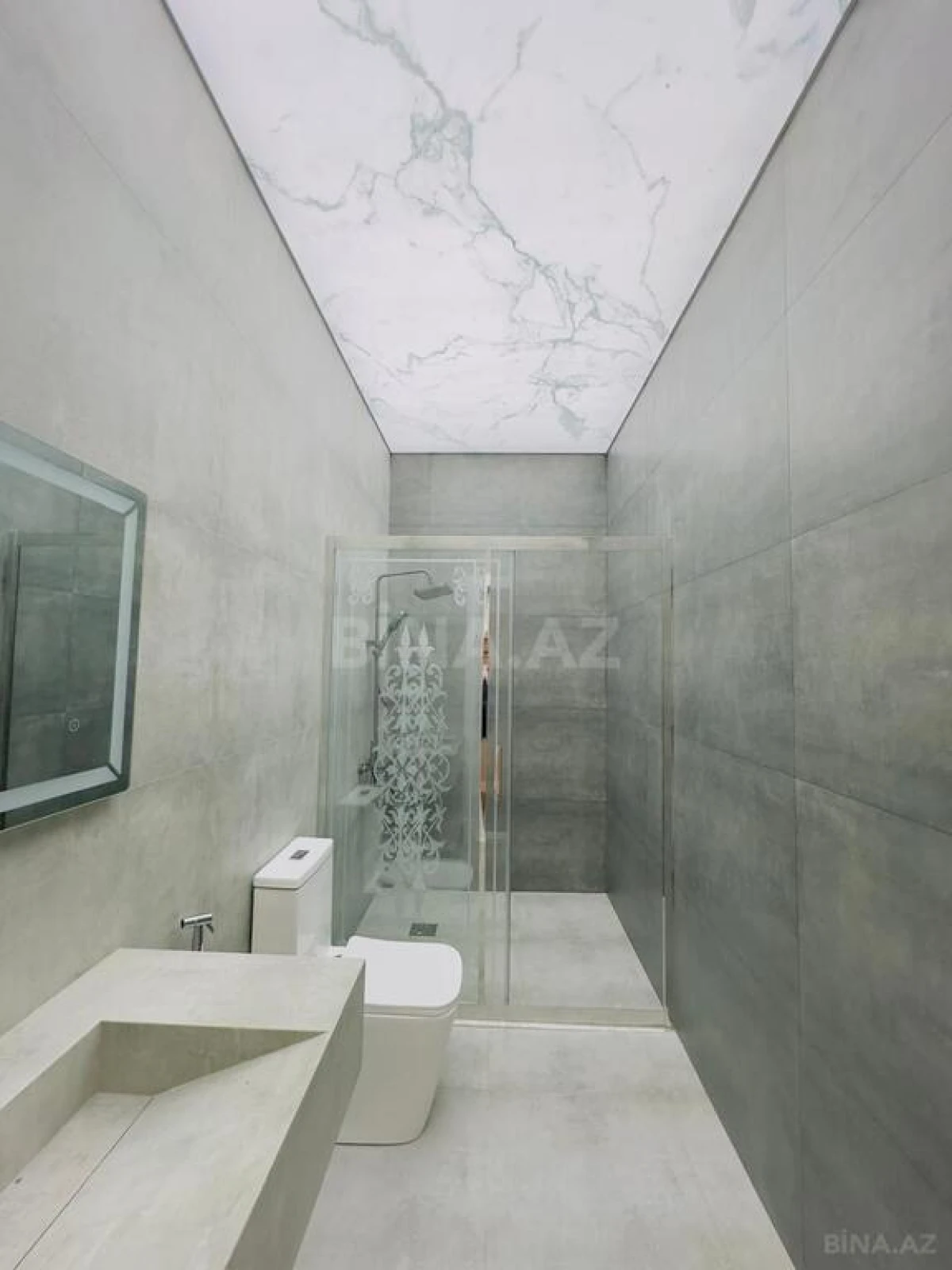 Satılır 4 otaqlı həyət evi 170 m²