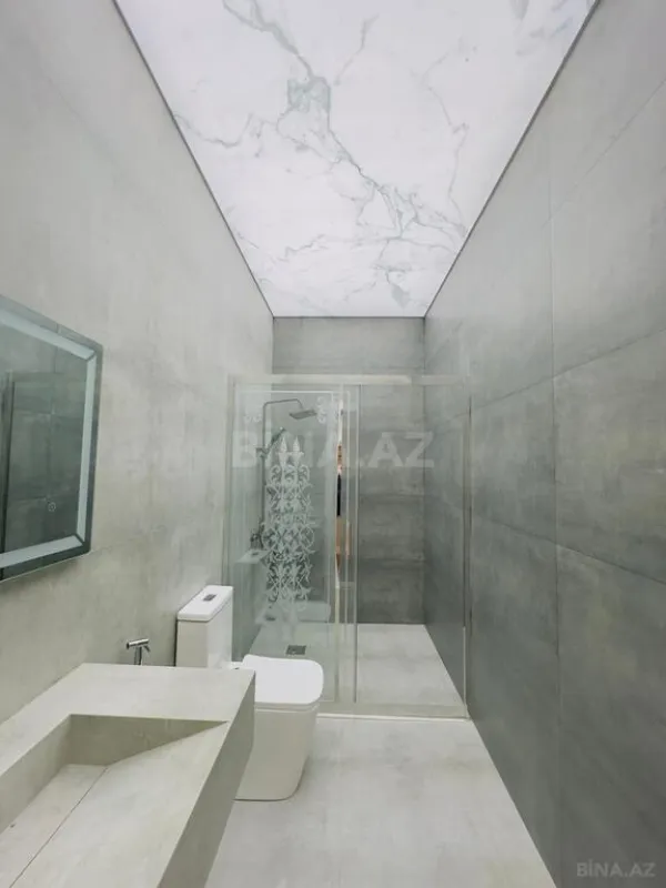 Satılır 4 otaqlı həyət evi 170 m²