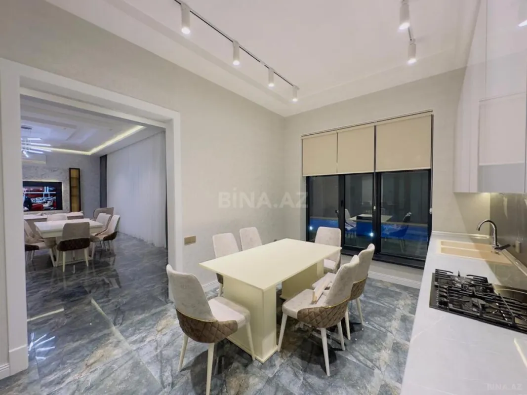Satılır 4 otaqlı həyət evi 170 m²