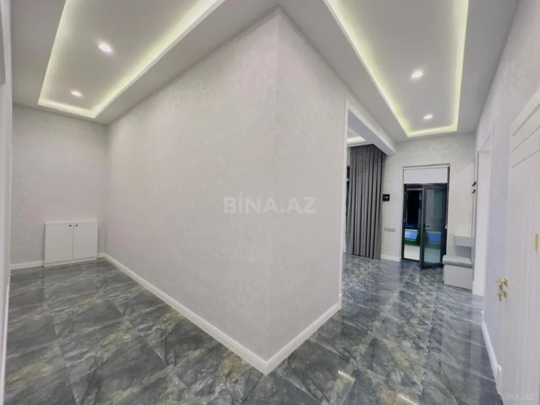 Satılır 4 otaqlı həyət evi 170 m²