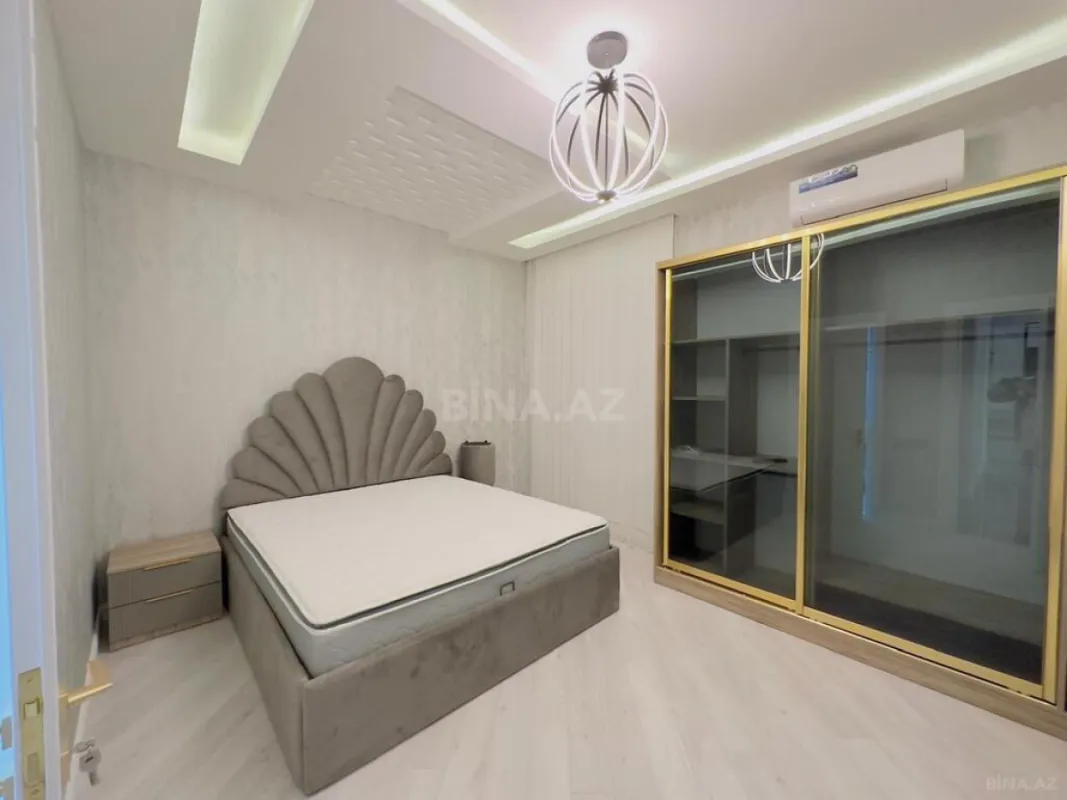 Satılır 4 otaqlı həyət evi 170 m²