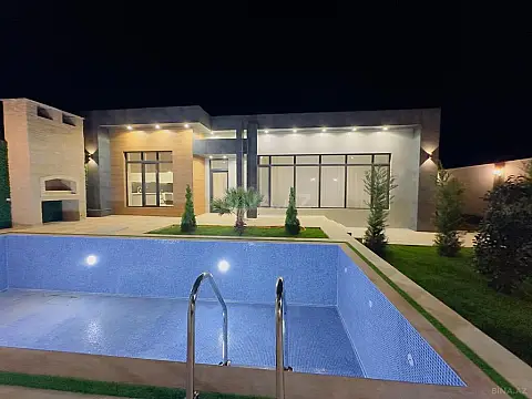 Satılır 4 otaqlı həyət evi 170 m²