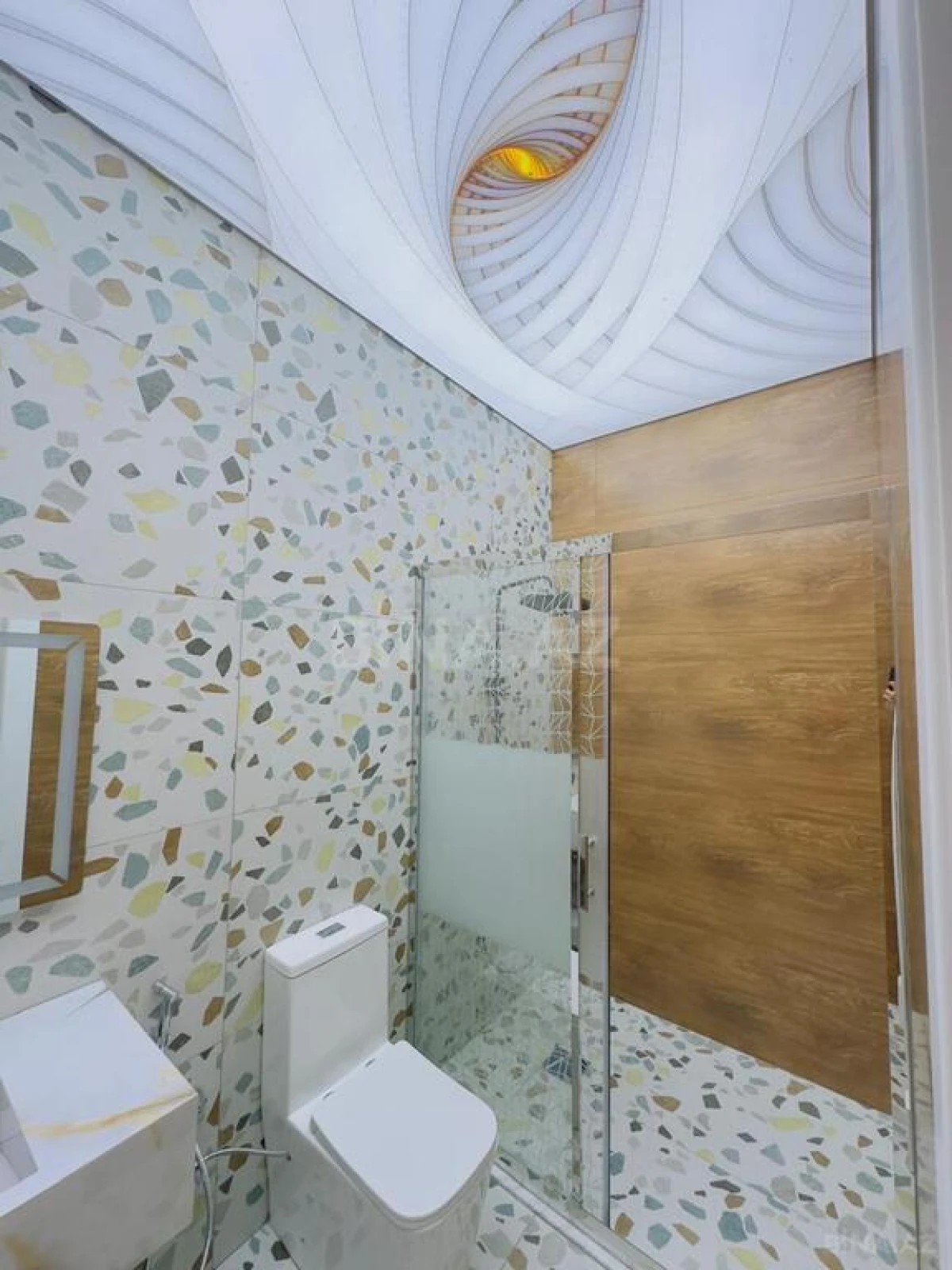 Satılır 4 otaqlı həyət evi 170 m²