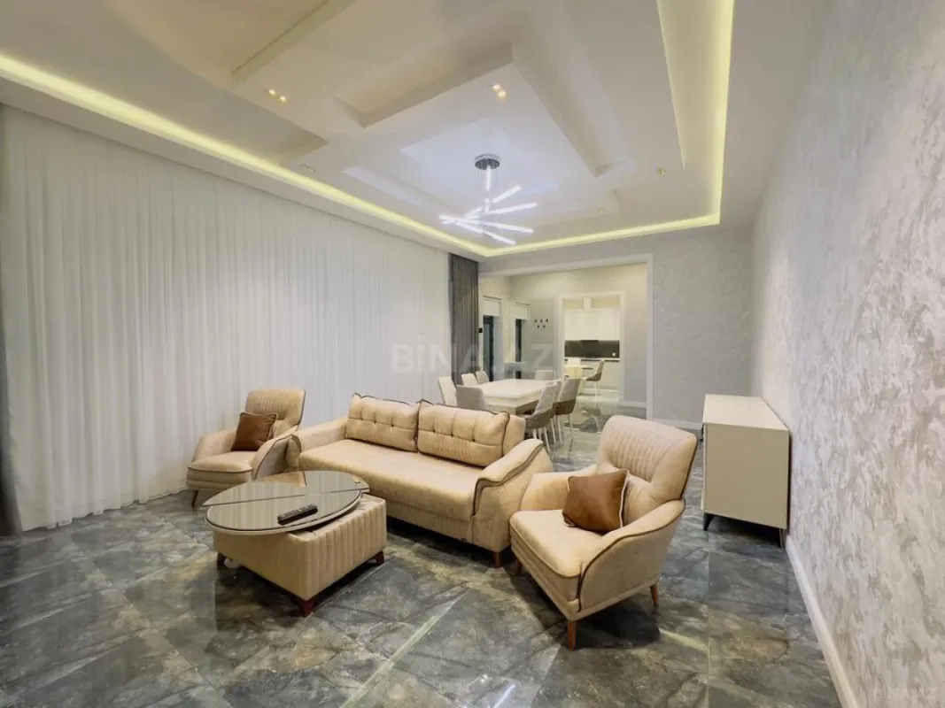 Satılır 4 otaqlı həyət evi 170 m²