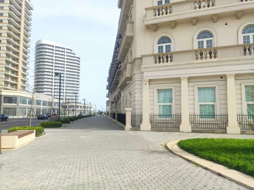 Kirayə verilir obyekt 250 m²