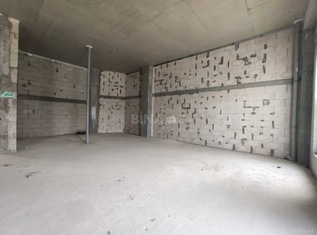 Kirayə verilir obyekt 250 m²