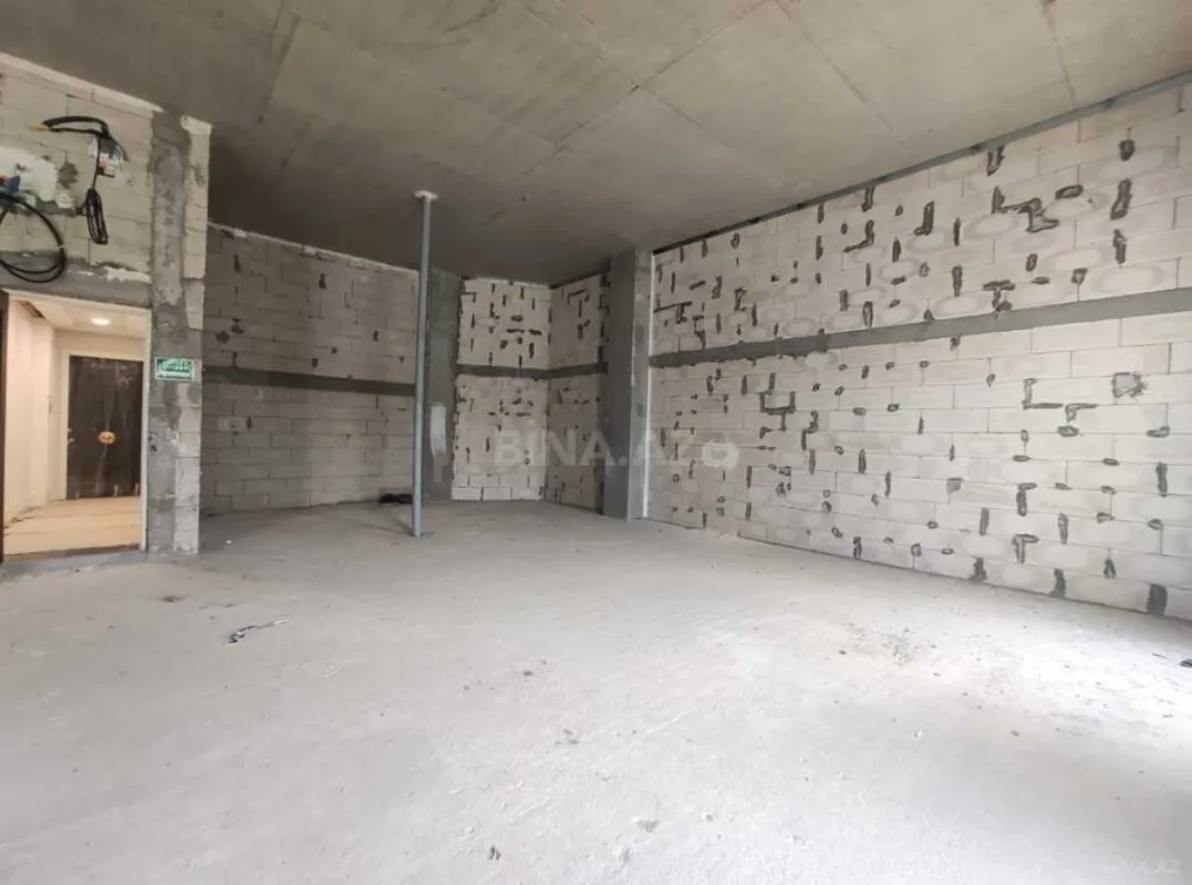 Kirayə verilir obyekt 250 m²