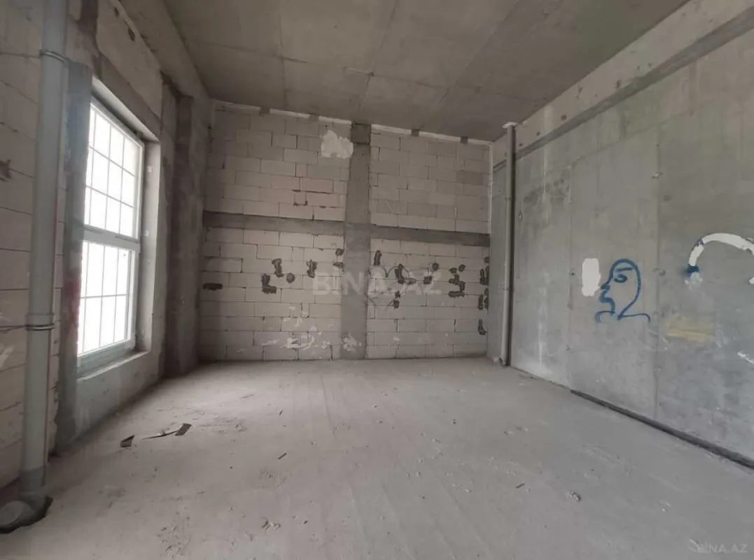 Kirayə verilir obyekt 250 m²