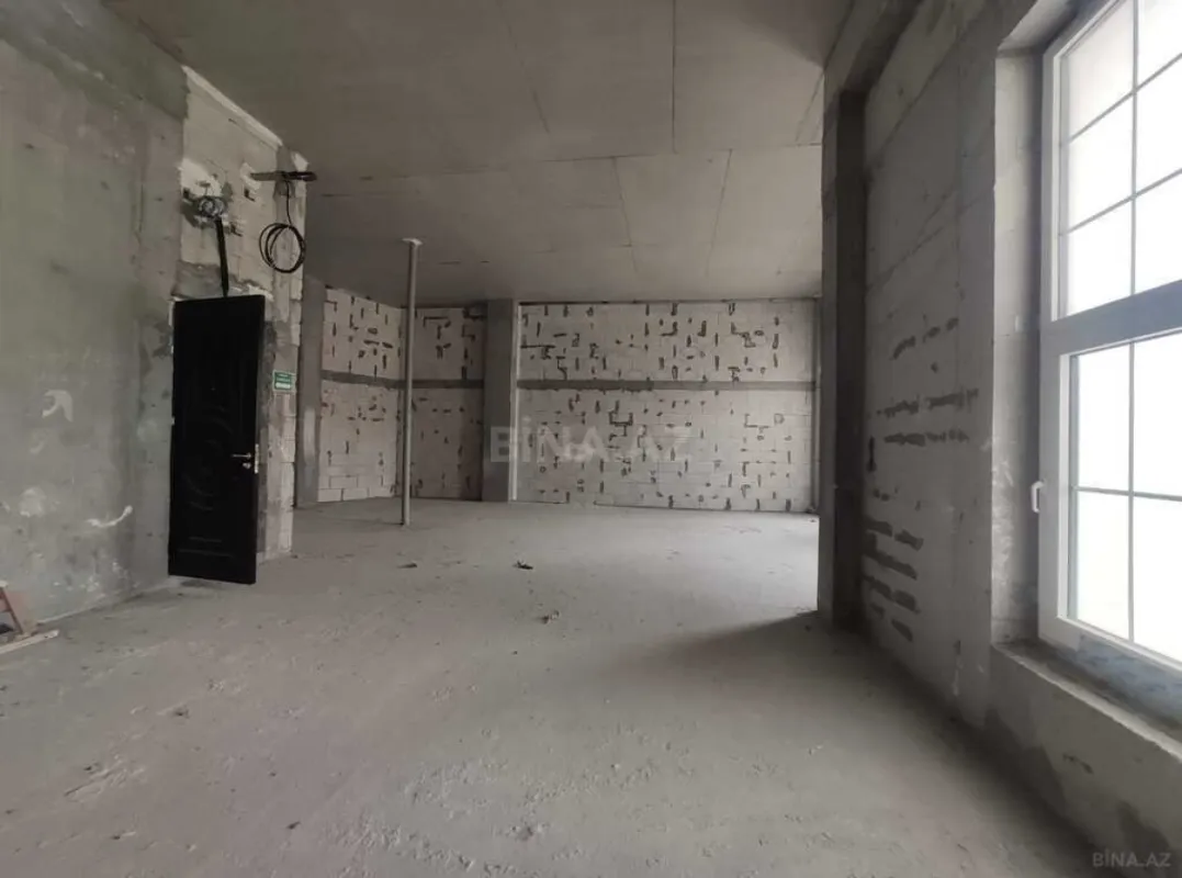 Kirayə verilir obyekt 250 m²